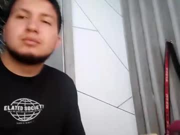 Jhon_Gottti Chaturbate stream image from March 14, 2025