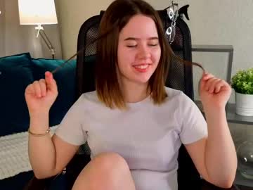 Katiemar Chaturbate stream image from March 14, 2025