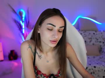 Marylanex Chaturbate stream image from March 14, 2025