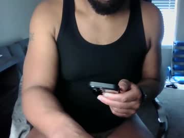 Masculine9hard Chaturbate stream image from March 14, 2025