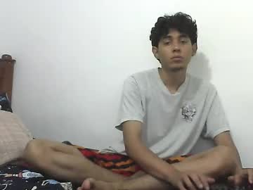 Rami_Hot0 Chaturbate stream image from March 14, 2025