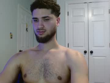 Splash8x Chaturbate stream image from March 14, 2025