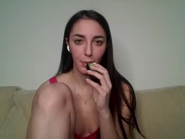 Annabloempje Chaturbate stream image from March 14, 2025