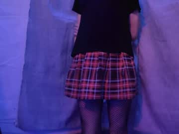 Charlydestroyer Chaturbate stream image from March 14, 2025