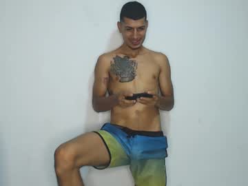 Davidgalvis1 Chaturbate stream image from March 14, 2025