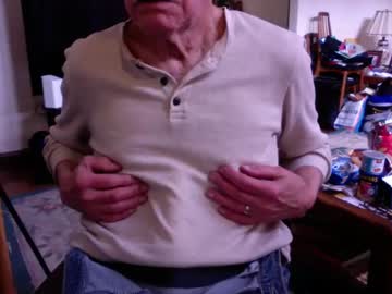 Flip4u Chaturbate stream image from March 14, 2025