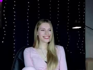 Lilianna_Wilde Chaturbate stream image from March 14, 2025