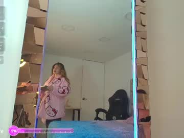 Linzey_Monroe Chaturbate stream image from March 14, 2025