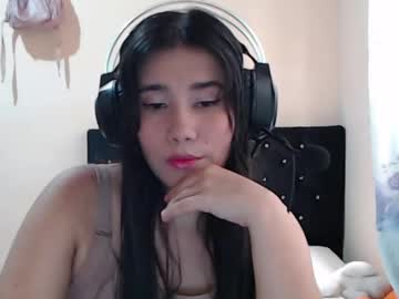 Littlealisson_4c Chaturbate stream image from March 14, 2025