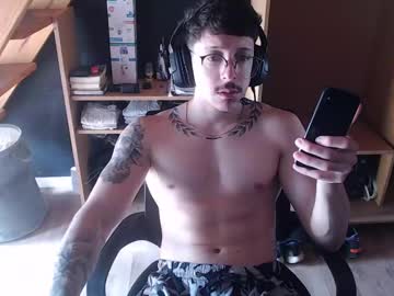 Lsexyb0yl Chaturbate stream image from March 14, 2025
