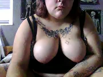 Lunaxlovee stream image from March 14, 2025