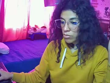 Nicoll_Williams420 Chaturbate stream image from March 14, 2025