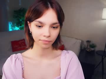 Aislyhaydon Chaturbate stream image from March 14, 2025