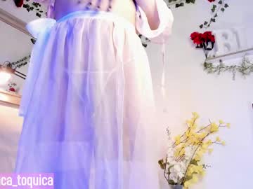 Bianca_Tokyc Chaturbate stream image from March 14, 2025