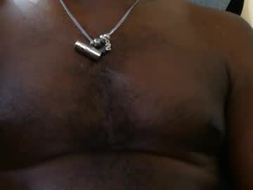 Bigblackcockx Chaturbate stream image from March 14, 2025