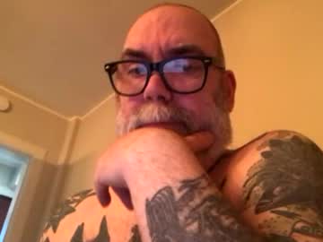Futuredaddypoet Chaturbate stream image from March 14, 2025