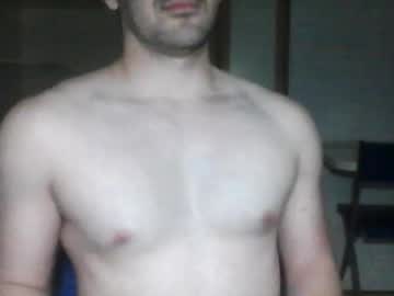 Gianniamalfi Chaturbate stream image from March 14, 2025