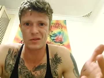 Kimosabiiii Chaturbate stream image from March 14, 2025