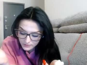 Kittyblackcat Chaturbate stream image from March 14, 2025