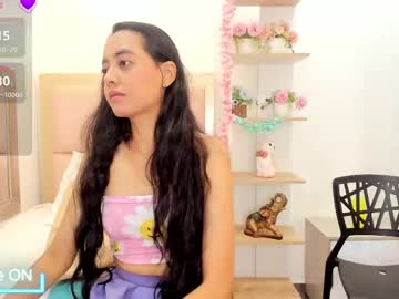 Lily_Campbell Chaturbate stream image from March 14, 2025