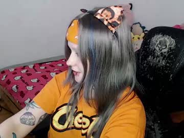 Maggieswaggy Chaturbate stream image from March 14, 2025