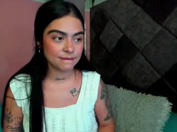Malutedd Chaturbate stream image from March 14, 2025