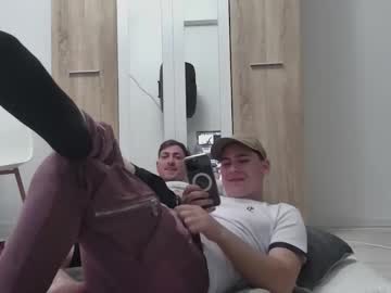 Ottisfgantom99 Chaturbate stream image from March 14, 2025