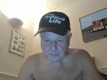 Randythompson48 Chaturbate stream image from March 14, 2025