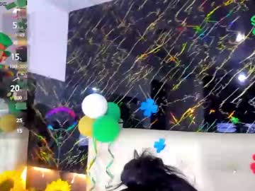 Roxanna5 Chaturbate stream image from March 14, 2025