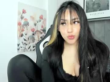 Salooh_ Chaturbate stream image from March 14, 2025