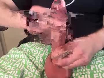 Sam_One_Hung Chaturbate stream image from March 14, 2025