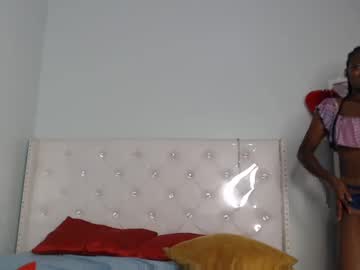 Africansexyqueen Chaturbate stream image from March 14, 2025