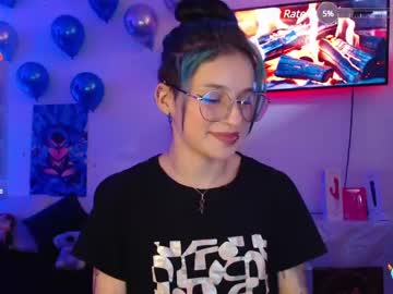 Alejabeltran Chaturbate stream image from March 14, 2025