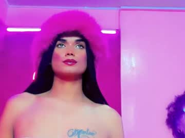 Alisson_Cat1 Chaturbate stream image from March 14, 2025