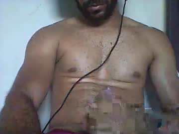 Bigtrail_22 Chaturbate stream image from March 14, 2025