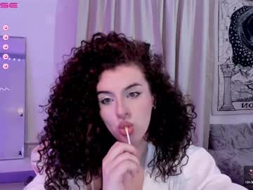 Brookchills Chaturbate stream image from March 14, 2025