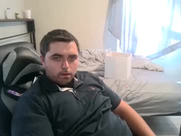 Daddydman97 Chaturbate stream image from March 14, 2025