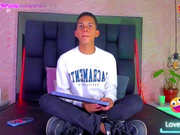 Dilam_Alfonzo Chaturbate stream image from March 14, 2025