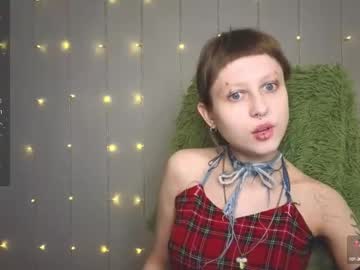 Kortny_Yo Chaturbate stream image from March 14, 2025