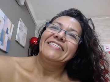 Maturepure Chaturbate stream image from March 14, 2025