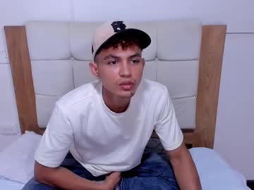 Maxx_Frost Chaturbate stream image from March 14, 2025
