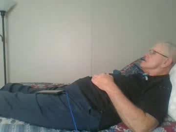 Mrbill55 Chaturbate stream image from March 14, 2025