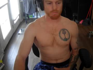 Redbeardedfun Chaturbate stream image from March 14, 2025