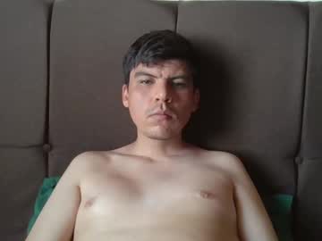 Rickyyyx777 Chaturbate stream image from March 14, 2025