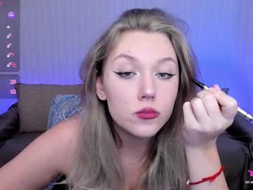 Rose_Brooks Chaturbate stream image from March 14, 2025