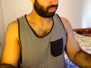 Santopapi69 Chaturbate stream image from March 14, 2025