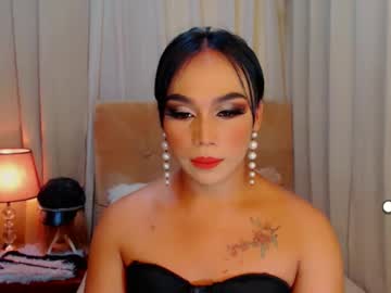 Sassy_Trishaxx Chaturbate stream image from March 14, 2025