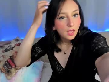 Scarlat_Diamond Chaturbate stream image from March 14, 2025
