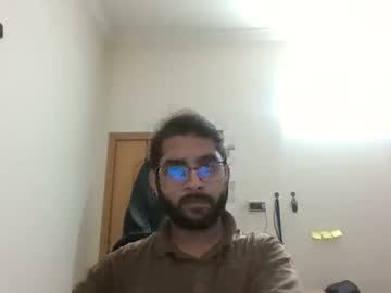 Sexypaki1997 Chaturbate stream image from March 14, 2025