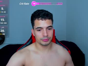 Tanner_Hard_1 Chaturbate stream image from March 14, 2025